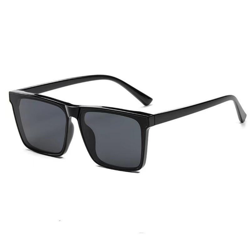Gamechancemagic Retro Polarized Sunglasses 2025 Men Women Vintage Small Round Frame Sun Glasses Polaroid Lens UV400 Goggles Shades