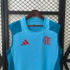 25/26 Flamengo Blue Training Vest