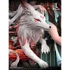 1/6 Scale Hsin - Wuthering Waves Resin Statue - BanXia Studio