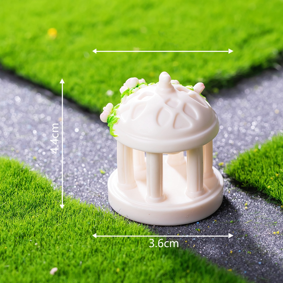 Mini Garden Yard DIY Accessories