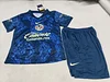 2024/2025 América Away Jersey 1:1 Thai Quality Kids Size