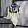 1995-1996 Retro Inter Milan Away Football Shirt 1:1 Thai Quality