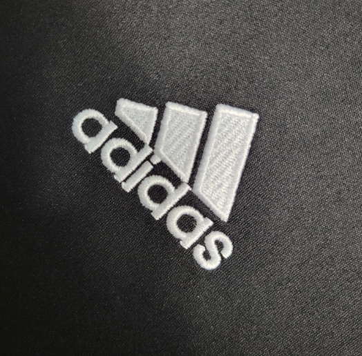 Retro 16-17 Real Madrid Third Away Football Shirt Thai Quality