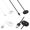 For Google Pixel Watch4 Charging Cable Charging Dock Adapter Lightweight Watch Charger Precise Charger Adapter for Home Office Use