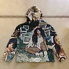 Sza Tapestry Hoodie