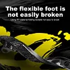 Bicycle Mudguard Strong Toughness Front Rear Tire Mud Guards Cycling Accessories