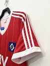 Joyfball 1983/1984 Retro Hamburger SV Away Football Jersey 1:1 Thai Quality