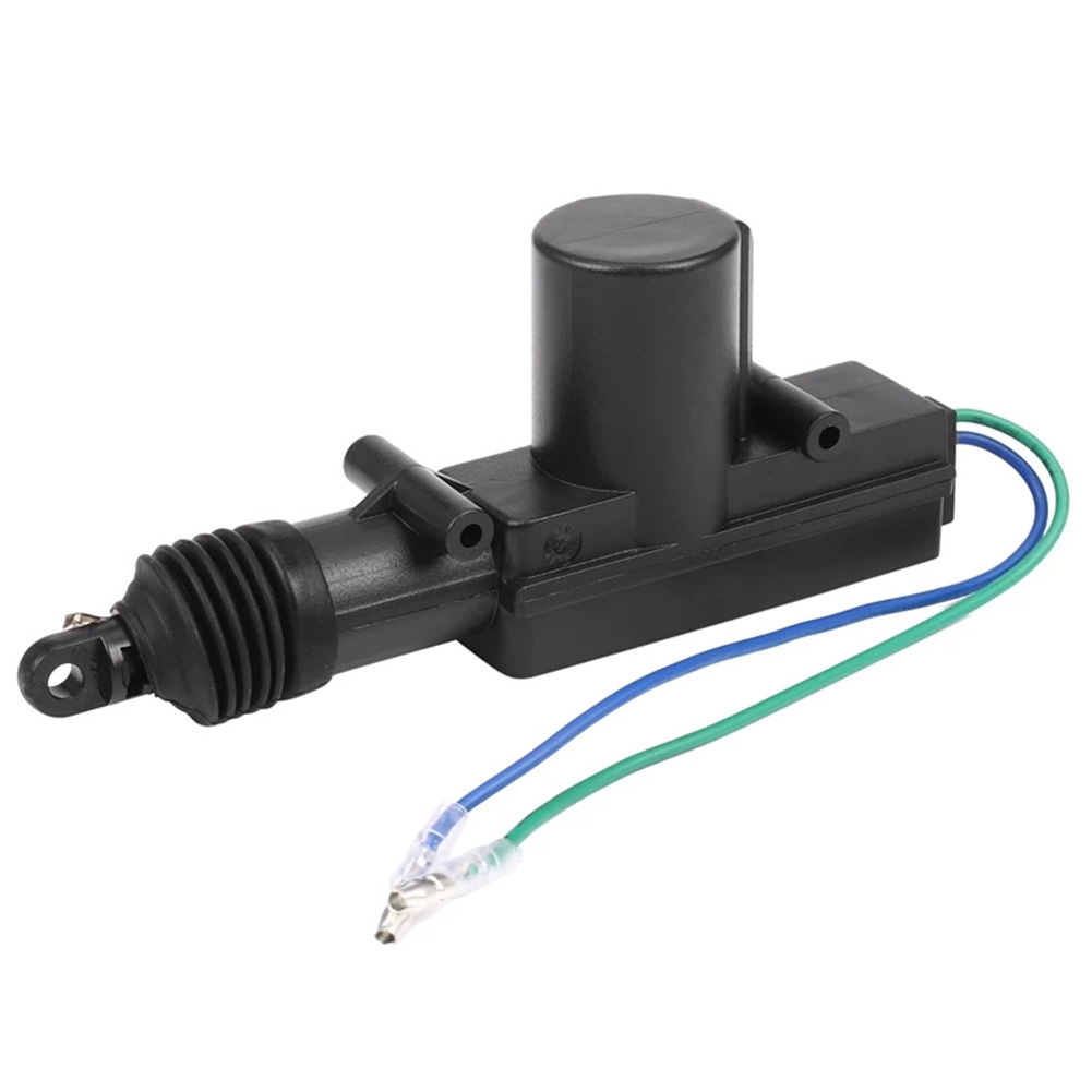 

Waterproof Car Central Door Lock Actuator Motor 2 Wire Locking Entry System, 501 Original