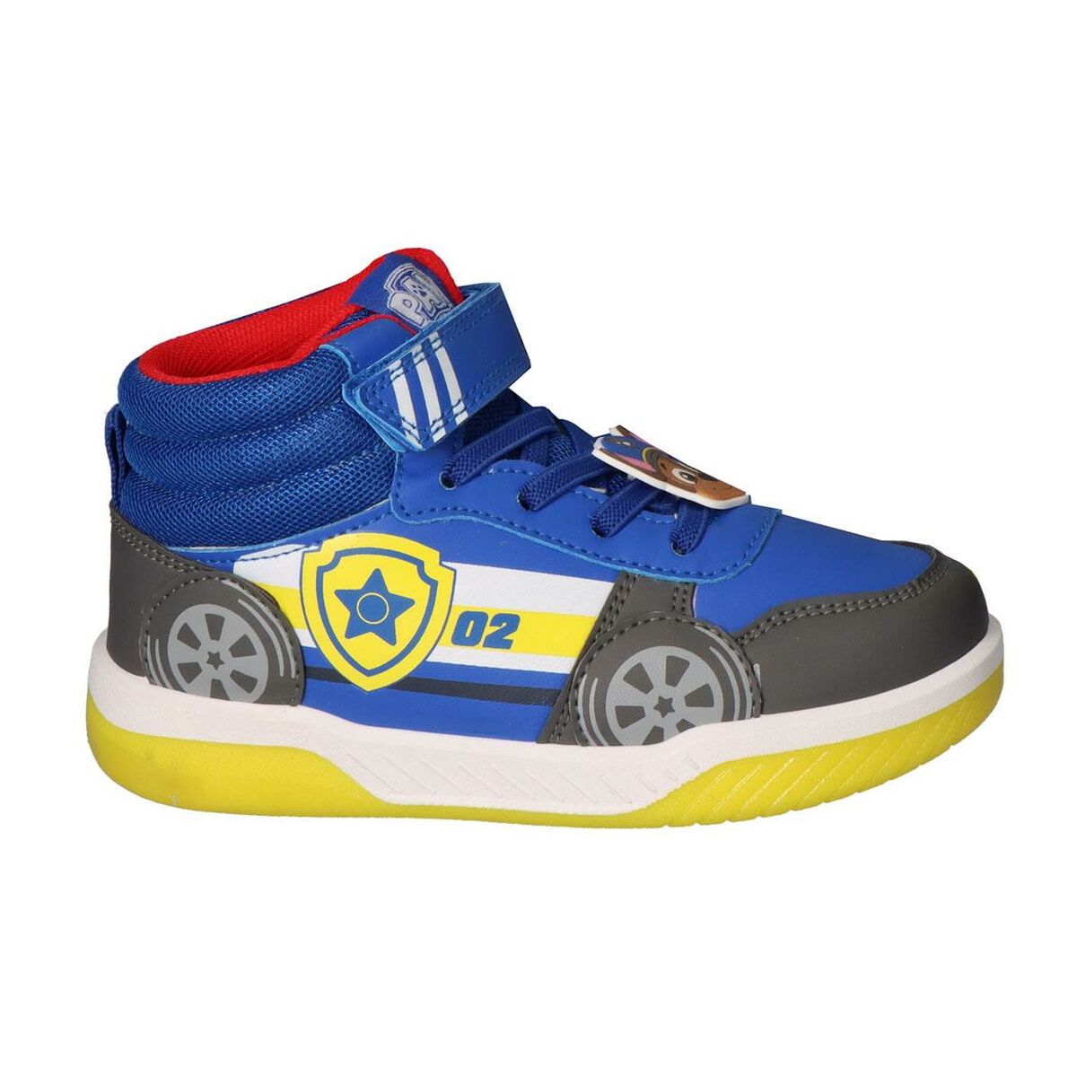 LED Trainers The Paw Patrol Blue - sale.kim -  endless selection of finest brands