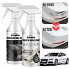 Scratch Repair Spray 60ml Polishing Paint Automobile Body Paint Scratch Liquid