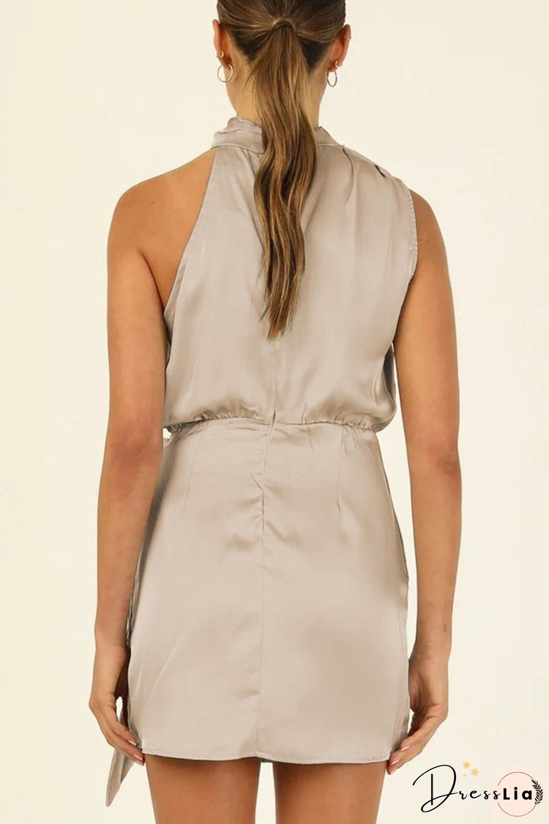 Effortless and Trendy winter Dress