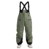Men's High-performance Winter Ski Overalls by Inlyline