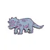 Pastel T-Rex Friend