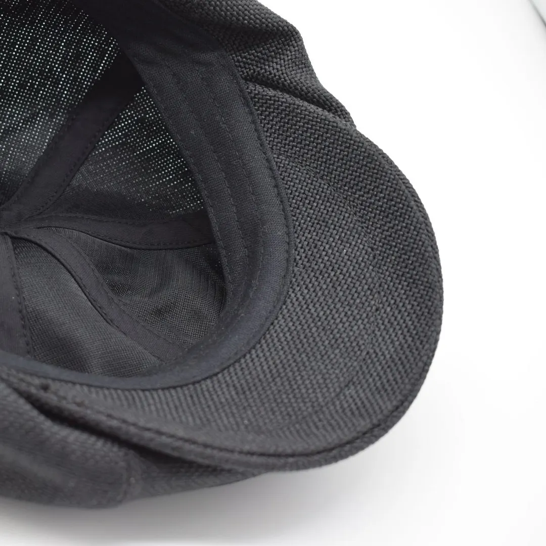 The PEAKED Cap (thin)