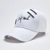 Men's Embroidered Baseball Cap by Inlyline
