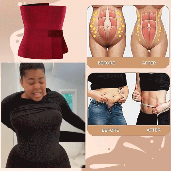 Happy To Obtain - Limited Time 50% OFF - SNATCH ME UP BANDAGE WRAP - HOT SALE 2021