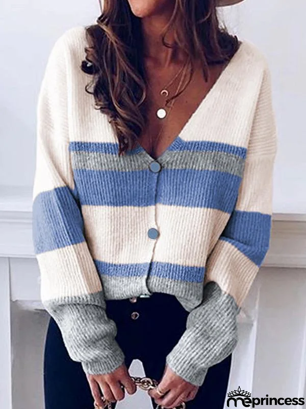 Chic and Versatile Sweater