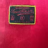 1995/1996 Retro Liverpool Home Football Shirt 1:1 Thai Quality