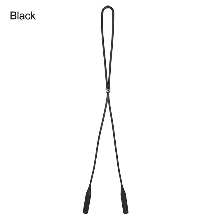 Men Women Sports Anti-Slip Glasses Chain Eyewear Lanyard Eyeglasses Rope Neck Cord Glasses Strap