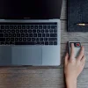 8BitDo N30 2.4G Wireless Mouse Windows/MacOS Universal Function Cross Key 3D Touch Scroll
