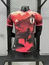 2024/2025 Player Version Japan Special Edition Football Jersey 1:1 Thai Quality