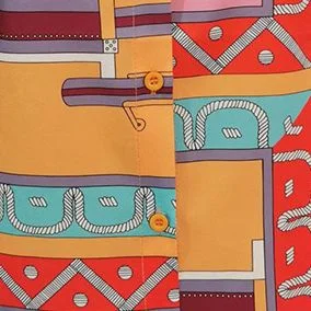 2022 Print Blouses For Women Fashion Turn-down Collar Long Sleeve Office Work Lady Shirts Plus Size Elegant Casual Blouse Tops