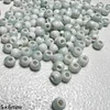 Sky Blue Ocean Serie Ceramic Beads DIY Jewelry Accessories