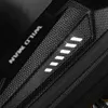 WILD MAN Electric Scooter Pannier Skateboard Hard Shell Case Bag for M365 Pro