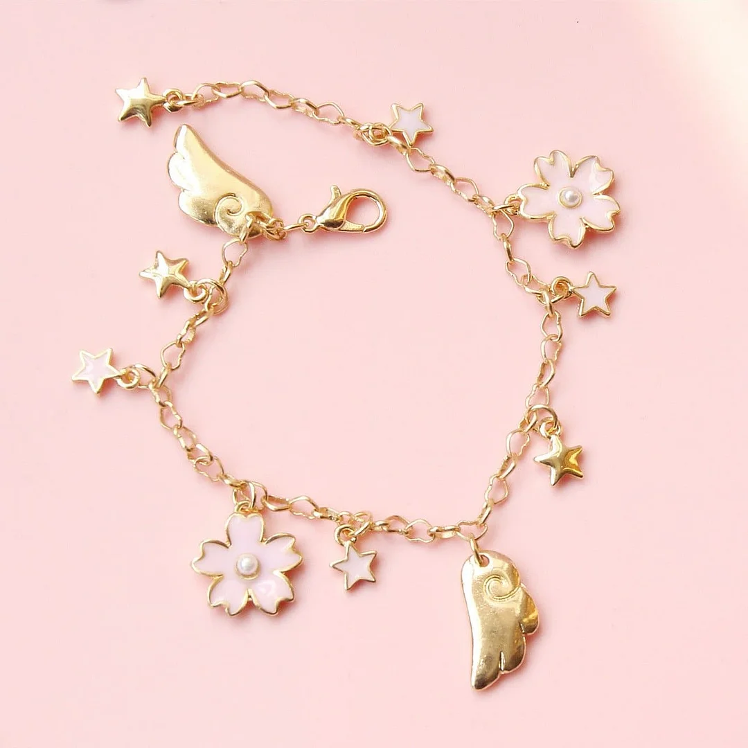 Cardcaptors Sakura Bracelet SP179469