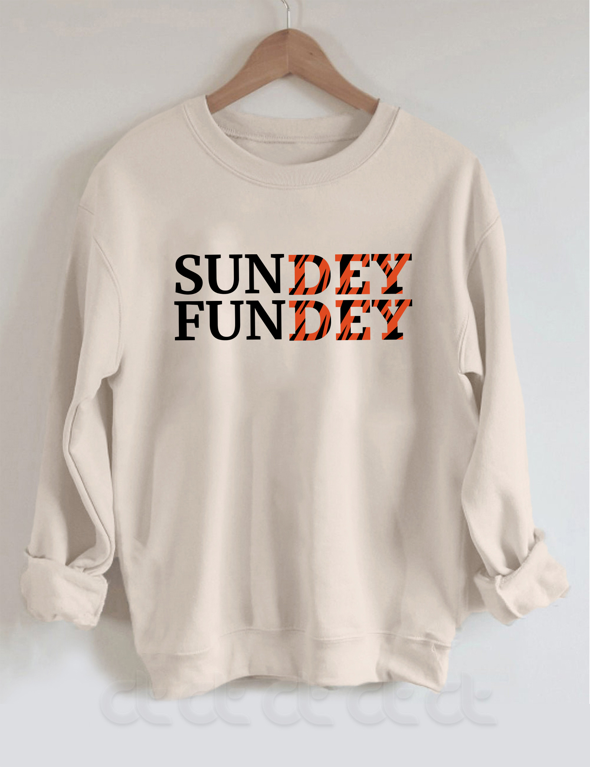 Cincinnati Bengals sunday funday shirt, hoodie, sweater, long sleeve and  tank top