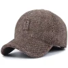 Men's outdoor casual baseball cap