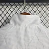 2023/2024 Real Madrid Reversible Windbreaker White love fball