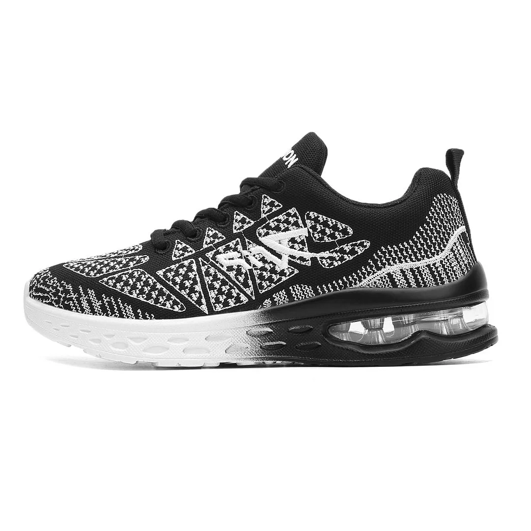 Orthopedic Walking Running Shoes Air Cushion Trainers