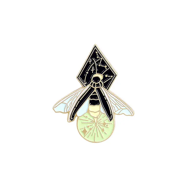 Foto del pin Bright Magic Light