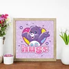 Diamond Painting -DIY Round Drill Cartoon Bear
