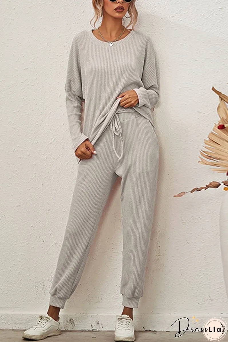 Chic and Versatile winter Set