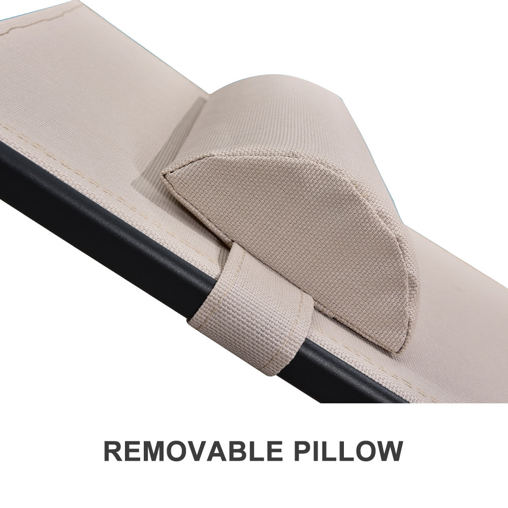 Removable Pillow