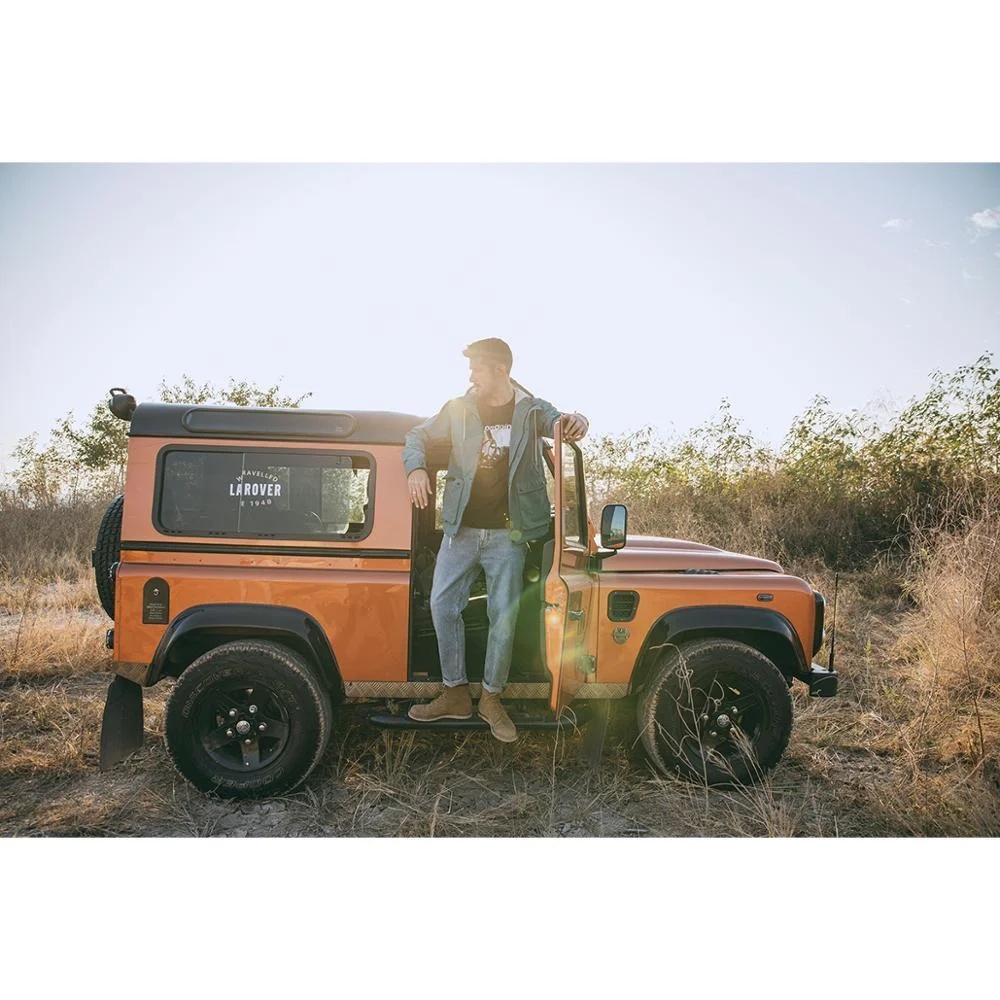 SIMWOOD 2021 Autumn shell hooded field Jacket men casual cargo solid color windbreaker plus size Lover's clothes SJ170225