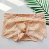 Men's lace sexy panties