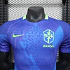 2025/2026 Player Version Brazil Away Football Jersey 1:1 Thai quality