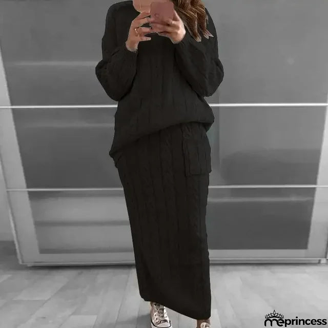 Trendy and Elegant Set