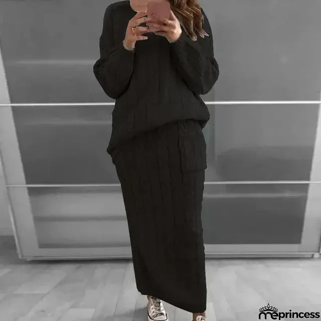Trendy and Elegant Set