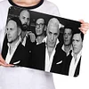 Rammstein - Vintage Metal Signs - 20*30cm/30*40cm - Music
