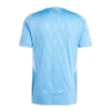 Belgium Away Soccer Jersey EURO 2024