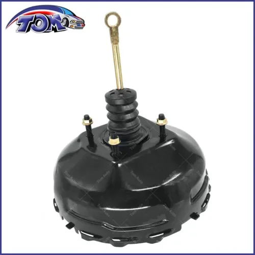 Dronehint Power Brake Booster for 1997-1999 Chevrolet C1500 C2500 K1500 K2500 Suburban (For: GMC) Parts