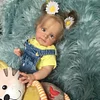 Babiesprincess Lifelike Reborn Baby Doll, Babiesprincess