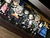3D Decorative Paint of All Characters of Demon Slayer: Kimetsu no Yaiba - Demon Slayer: Kimetsu no Yaiba Decorative Painting - momo Studio