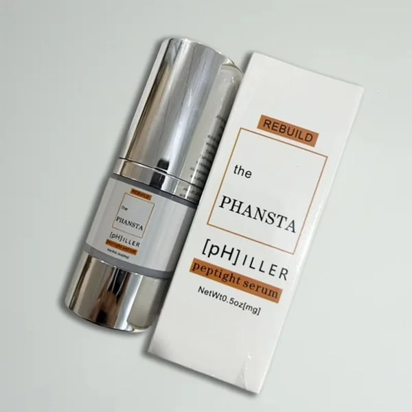 Headsecret™ Peptide Serum - Your Flawless Skin Catalyst 