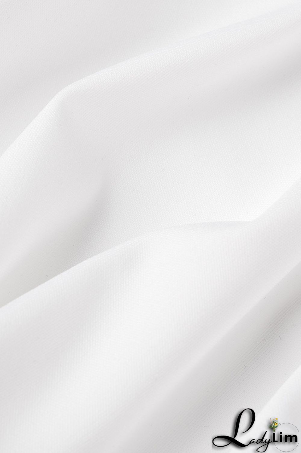 White Fashion Casual Solid Split Joint Asymmetrical O Neck Plus Size Romper