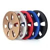 10.5 Inch Empty Tape Reel 6 Hole Open Roll Cassette for Studer ReVox/TEAC/BASF